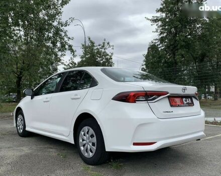 Тойота Королла, объемом двигателя 1.6 л и пробегом 95 тыс. км за 16900 $, фото 16 на Automoto.ua