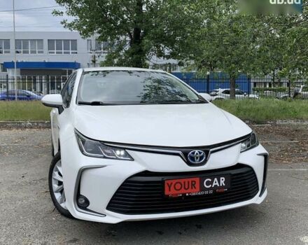 Тойота Королла, объемом двигателя 0 л и пробегом 70 тыс. км за 21500 $, фото 8 на Automoto.ua