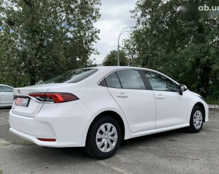 Тойота Королла, объемом двигателя 1.6 л и пробегом 96 тыс. км за 16700 $, фото 24 на Automoto.ua