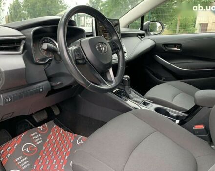 Тойота Королла, объемом двигателя 1.6 л и пробегом 96 тыс. км за 16900 $, фото 26 на Automoto.ua