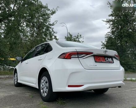 Тойота Королла, объемом двигателя 1.6 л и пробегом 96 тыс. км за 16900 $, фото 19 на Automoto.ua