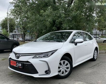 Тойота Королла, объемом двигателя 1.6 л и пробегом 95 тыс. км за 16900 $, фото 2 на Automoto.ua