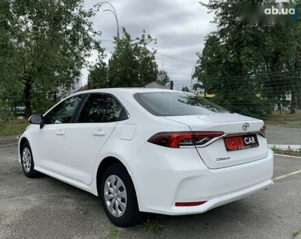 Тойота Королла, объемом двигателя 1.6 л и пробегом 96 тыс. км за 16700 $, фото 19 на Automoto.ua