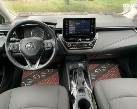 Тойота Королла, объемом двигателя 0 л и пробегом 70 тыс. км за 21500 $, фото 28 на Automoto.ua