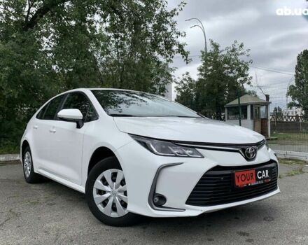 Тойота Королла, объемом двигателя 1.6 л и пробегом 95 тыс. км за 16900 $, фото 10 на Automoto.ua