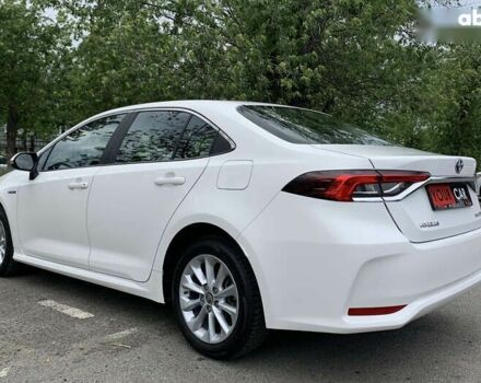 Тойота Королла, объемом двигателя 0 л и пробегом 70 тыс. км за 21500 $, фото 17 на Automoto.ua