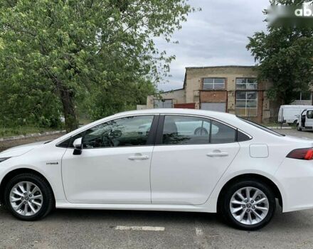 Тойота Королла, объемом двигателя 0 л и пробегом 70 тыс. км за 21500 $, фото 15 на Automoto.ua