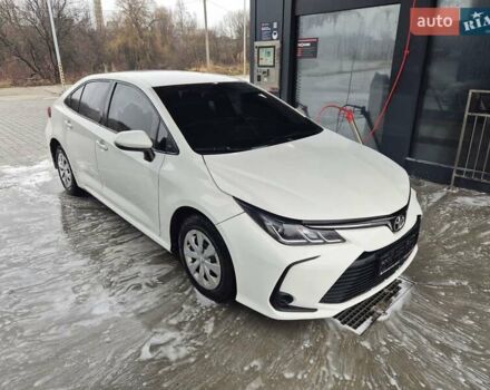 Тойота Королла, об'ємом двигуна 1.6 л та пробігом 127 тис. км за 14500 $, фото 3 на Automoto.ua