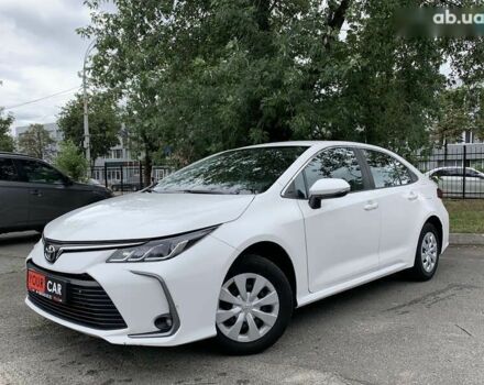 Тойота Королла, объемом двигателя 1.6 л и пробегом 95 тыс. км за 16900 $, фото 3 на Automoto.ua