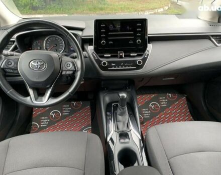 Тойота Королла, объемом двигателя 1.6 л и пробегом 96 тыс. км за 16700 $, фото 29 на Automoto.ua