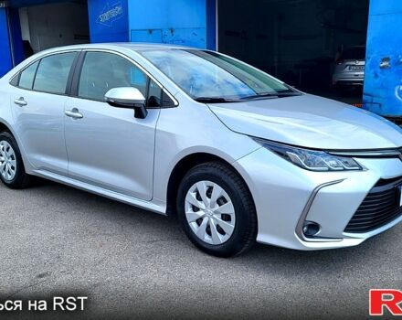 Тойота Королла, об'ємом двигуна 1.6 л та пробігом 88 тис. км за 17500 $, фото 2 на Automoto.ua