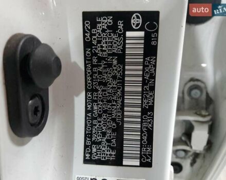 Тойота Королла, об'ємом двигуна 1.8 л та пробігом 97 тис. км за 3000 $, фото 11 на Automoto.ua