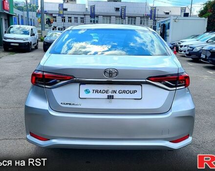 Тойота Королла, об'ємом двигуна 1.6 л та пробігом 88 тис. км за 17500 $, фото 8 на Automoto.ua