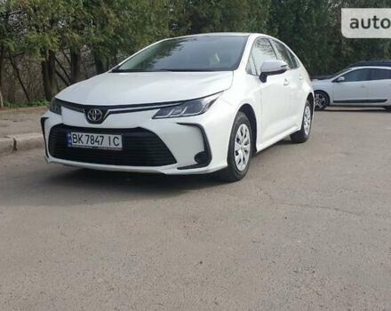 Тойота Королла, об'ємом двигуна 1.6 л та пробігом 29 тис. км за 19200 $, фото 6 на Automoto.ua