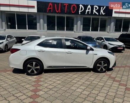 Тойота Королла, объемом двигателя 1.8 л и пробегом 51 тыс. км за 17500 $, фото 3 на Automoto.ua