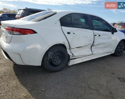 Тойота Королла, об'ємом двигуна 1.8 л та пробігом 76 тис. км за 3000 $, фото 2 на Automoto.ua