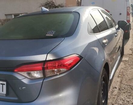 Тойота Королла, объемом двигателя 1.8 л и пробегом 60 тыс. км за 20000 $, фото 2 на Automoto.ua