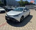 Тойота Королла, объемом двигателя 1.8 л и пробегом 51 тыс. км за 17500 $, фото 1 на Automoto.ua