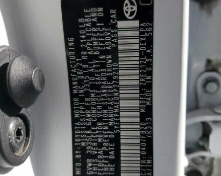 Тойота Королла, об'ємом двигуна 1.8 л та пробігом 76 тис. км за 3000 $, фото 11 на Automoto.ua