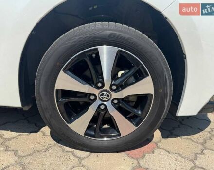 Тойота Королла, объемом двигателя 1.8 л и пробегом 51 тыс. км за 17500 $, фото 6 на Automoto.ua