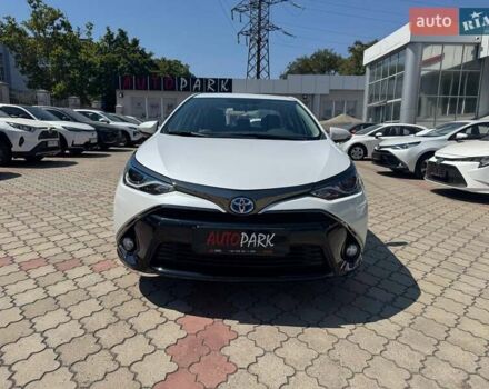 Тойота Королла, объемом двигателя 1.8 л и пробегом 51 тыс. км за 17500 $, фото 1 на Automoto.ua