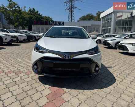 Тойота Королла, об'ємом двигуна 1.8 л та пробігом 51 тис. км за 17500 $, фото 1 на Automoto.ua