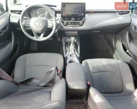 Тойота Королла, об'ємом двигуна 1.8 л та пробігом 76 тис. км за 3000 $, фото 7 на Automoto.ua