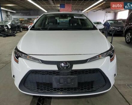 Тойота Королла, об'ємом двигуна 1.8 л та пробігом 97 тис. км за 3000 $, фото 4 на Automoto.ua