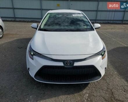 Тойота Королла, об'ємом двигуна 1.8 л та пробігом 76 тис. км за 3000 $, фото 4 на Automoto.ua