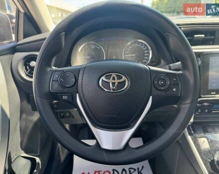 Тойота Королла, об'ємом двигуна 1.8 л та пробігом 51 тис. км за 17500 $, фото 12 на Automoto.ua