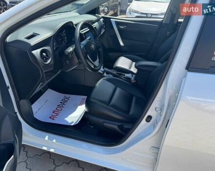 Тойота Королла, объемом двигателя 1.8 л и пробегом 51 тыс. км за 17500 $, фото 7 на Automoto.ua