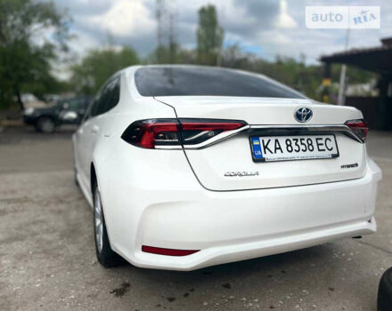 Тойота Королла, объемом двигателя 1.8 л и пробегом 75 тыс. км за 23800 $, фото 3 на Automoto.ua