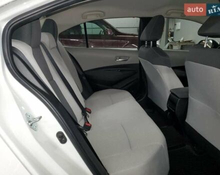 Тойота Королла, об'ємом двигуна 1.8 л та пробігом 97 тис. км за 3000 $, фото 9 на Automoto.ua