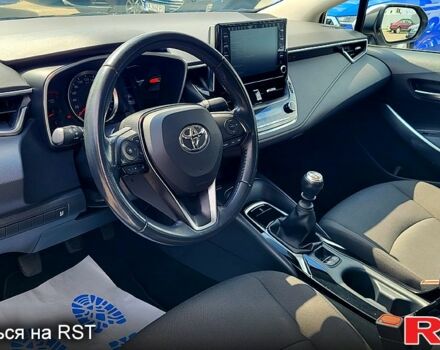 Тойота Королла, об'ємом двигуна 1.6 л та пробігом 88 тис. км за 17500 $, фото 4 на Automoto.ua