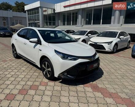 Тойота Королла, объемом двигателя 1.8 л и пробегом 51 тыс. км за 17500 $, фото 2 на Automoto.ua