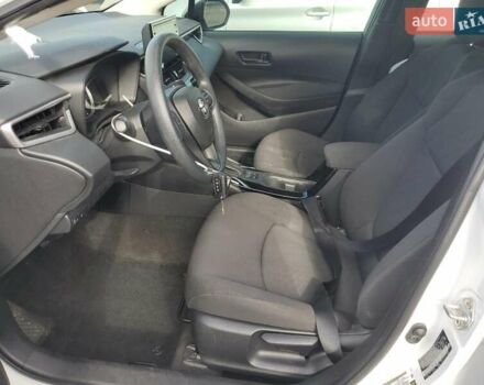 Тойота Королла, об'ємом двигуна 1.8 л та пробігом 76 тис. км за 3000 $, фото 6 на Automoto.ua