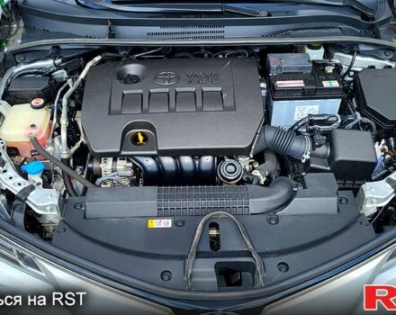Тойота Королла, об'ємом двигуна 1.6 л та пробігом 88 тис. км за 17500 $, фото 7 на Automoto.ua