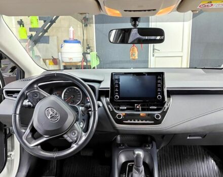 Тойота Королла, объемом двигателя 1.6 л и пробегом 75 тыс. км за 19500 $, фото 4 на Automoto.ua