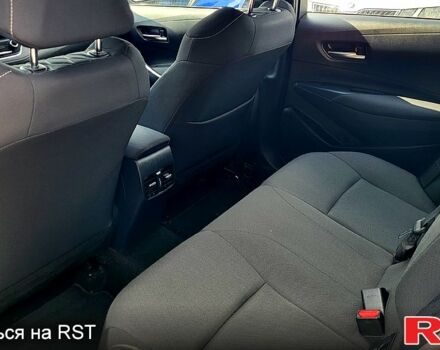 Тойота Королла, об'ємом двигуна 1.6 л та пробігом 88 тис. км за 17500 $, фото 5 на Automoto.ua