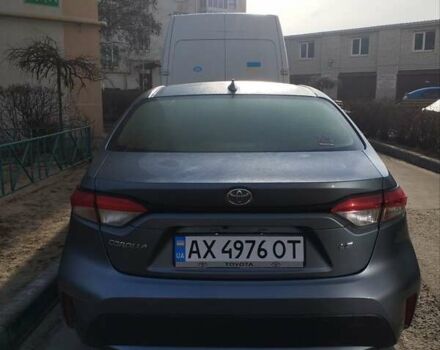Тойота Королла, объемом двигателя 1.8 л и пробегом 60 тыс. км за 20000 $, фото 1 на Automoto.ua