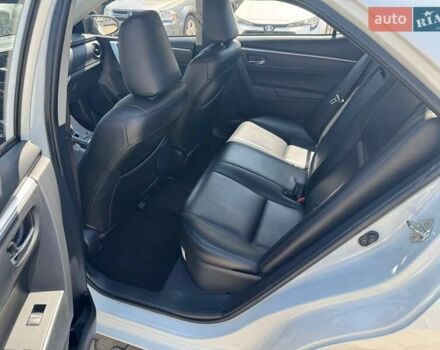 Тойота Королла, объемом двигателя 1.8 л и пробегом 51 тыс. км за 17500 $, фото 10 на Automoto.ua