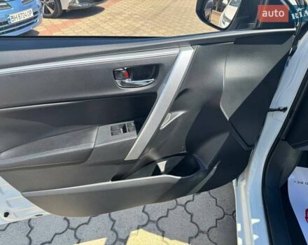 Тойота Королла, об'ємом двигуна 1.8 л та пробігом 51 тис. км за 17500 $, фото 8 на Automoto.ua