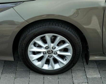 Тойота Королла, объемом двигателя 1.6 л и пробегом 24 тыс. км за 24119 $, фото 12 на Automoto.ua