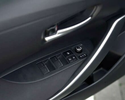 Тойота Королла, объемом двигателя 1.6 л и пробегом 24 тыс. км за 24119 $, фото 11 на Automoto.ua