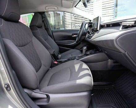 Тойота Королла, объемом двигателя 1.6 л и пробегом 24 тыс. км за 24119 $, фото 7 на Automoto.ua