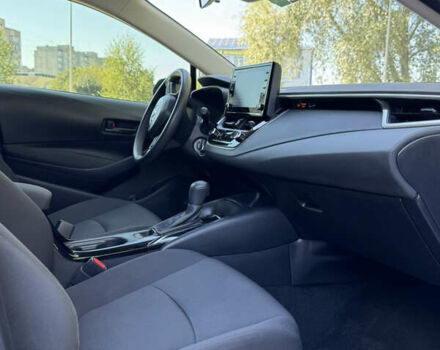 Тойота Королла, объемом двигателя 1.8 л и пробегом 258 тыс. км за 13500 $, фото 9 на Automoto.ua