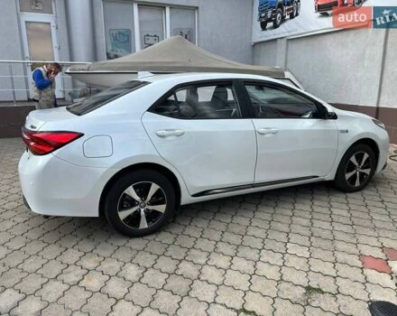 Тойота Королла, объемом двигателя 1.8 л и пробегом 47 тыс. км за 18900 $, фото 2 на Automoto.ua