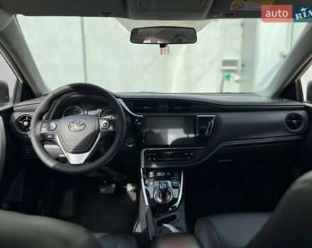 Тойота Королла, объемом двигателя 1.8 л и пробегом 47 тыс. км за 18900 $, фото 7 на Automoto.ua