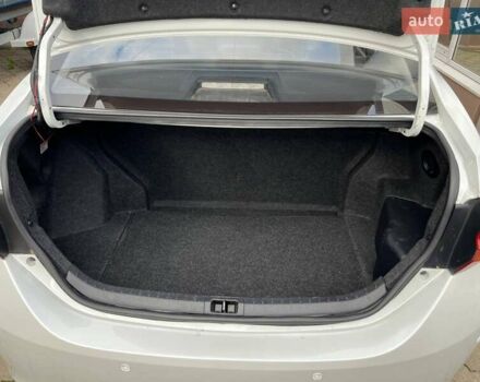 Тойота Королла, объемом двигателя 1.8 л и пробегом 47 тыс. км за 18900 $, фото 11 на Automoto.ua