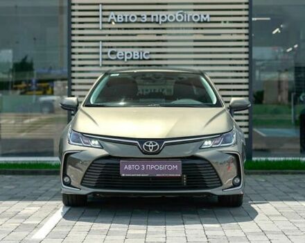 Тойота Королла, объемом двигателя 1.6 л и пробегом 24 тыс. км за 24119 $, фото 4 на Automoto.ua